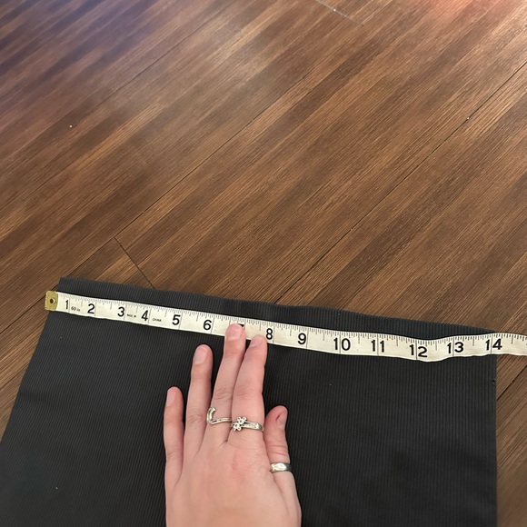 Belly bandit mother tucker moto style charcoal leggings size small compression - Picture 8 of 8